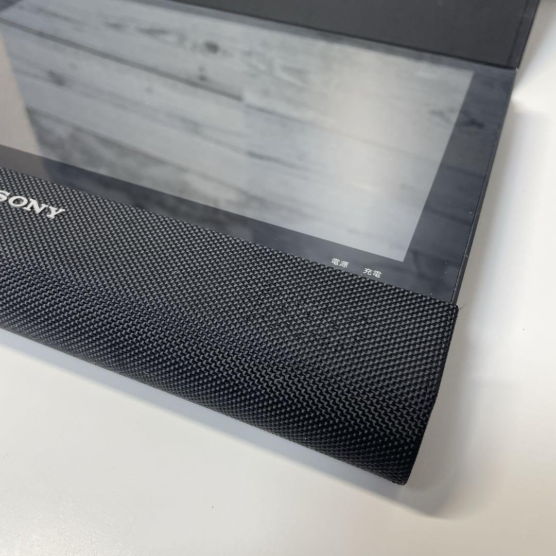 【ジャンク】SONY BDP-Z1 ポータブル Blu-ray／DVDプレーヤー