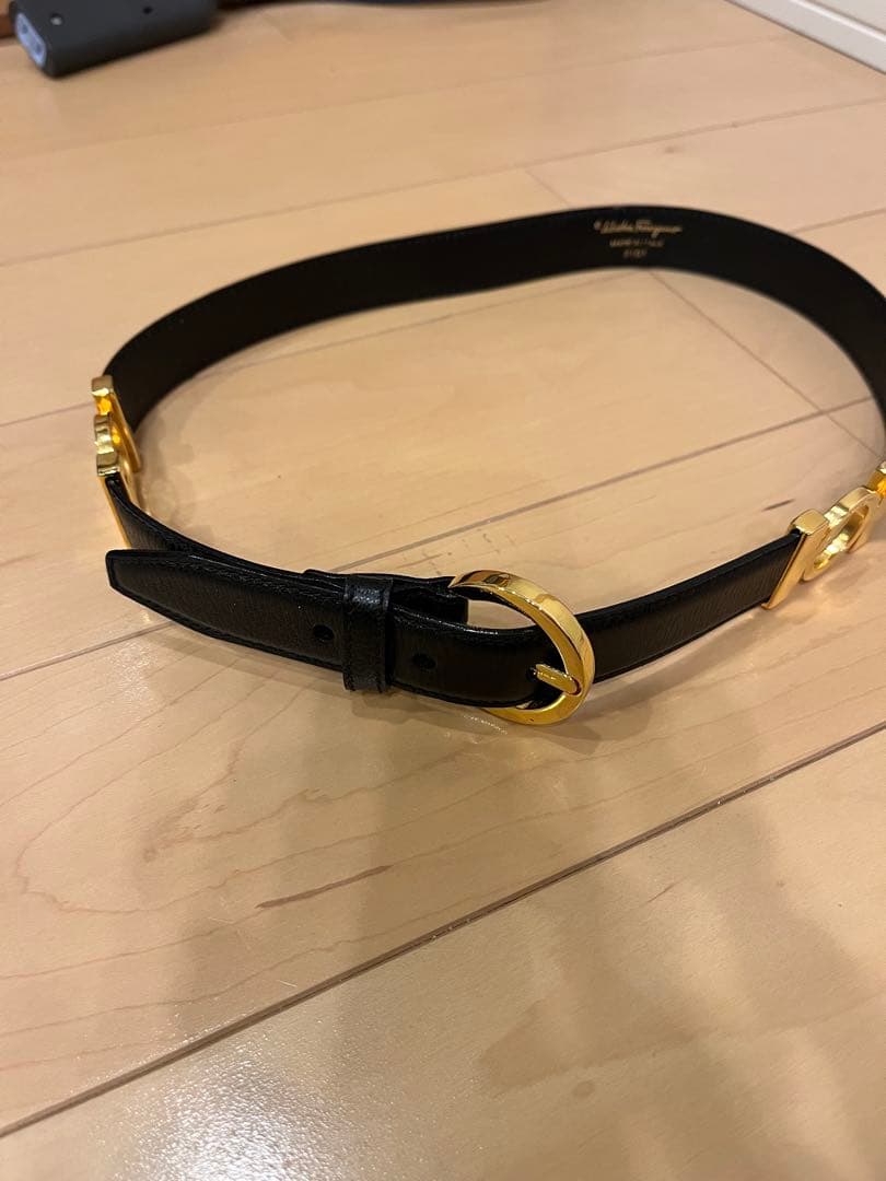 Ezbuy公式アカウント01Salvatore Ferragamoベルト