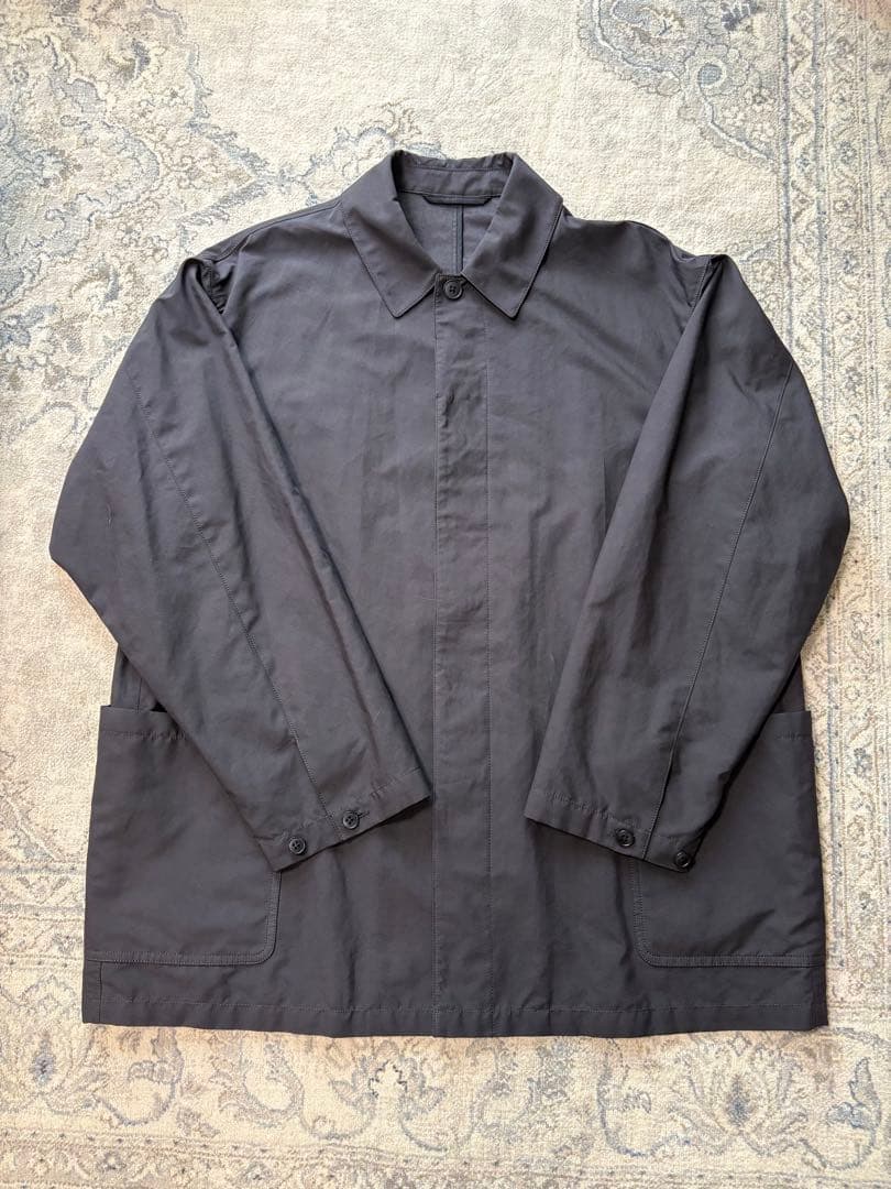 ＜Steven Alan＞ ベリーマエックス ワーク ジャケット