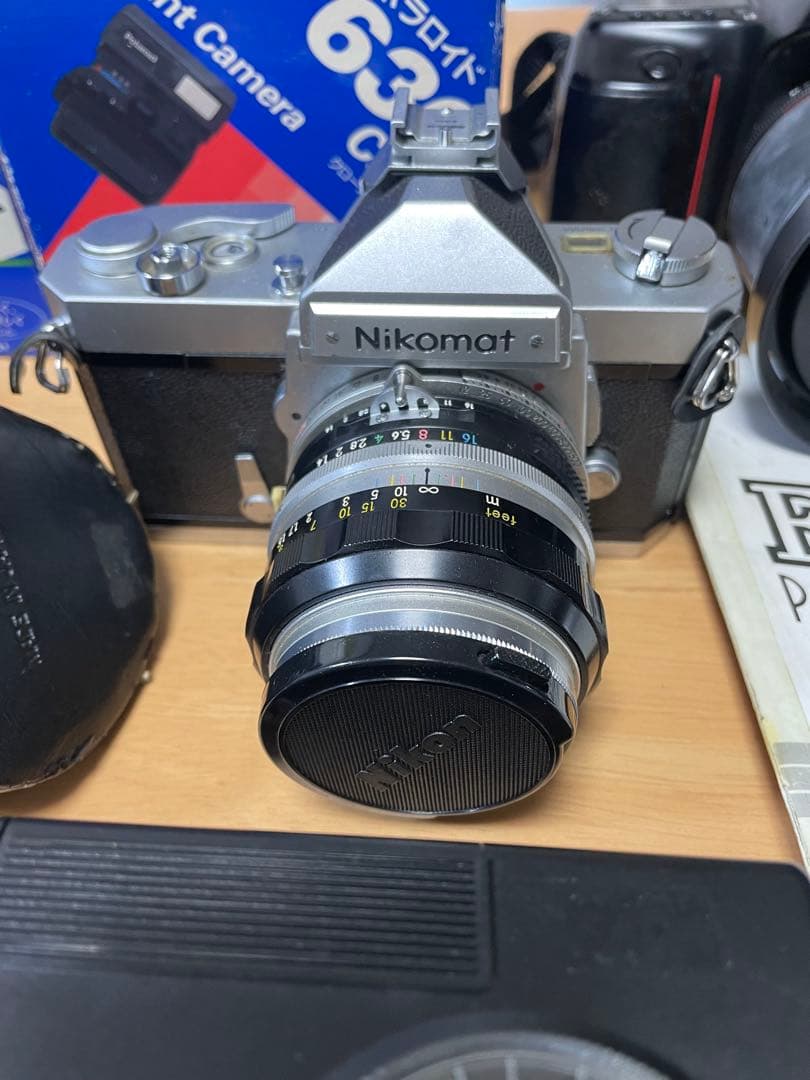 カメラ　レンズ　望遠レンズ　セット売り　Nikon SIGMA TAMRON