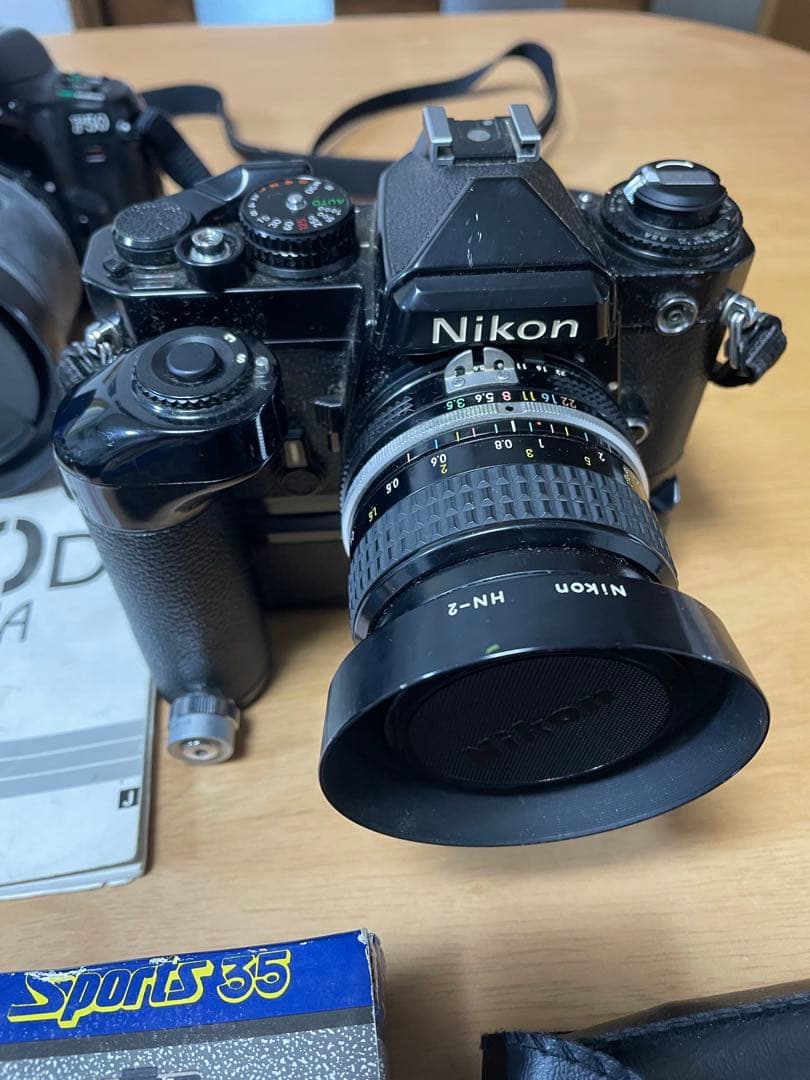 カメラ　レンズ　望遠レンズ　セット売り　Nikon SIGMA TAMRON