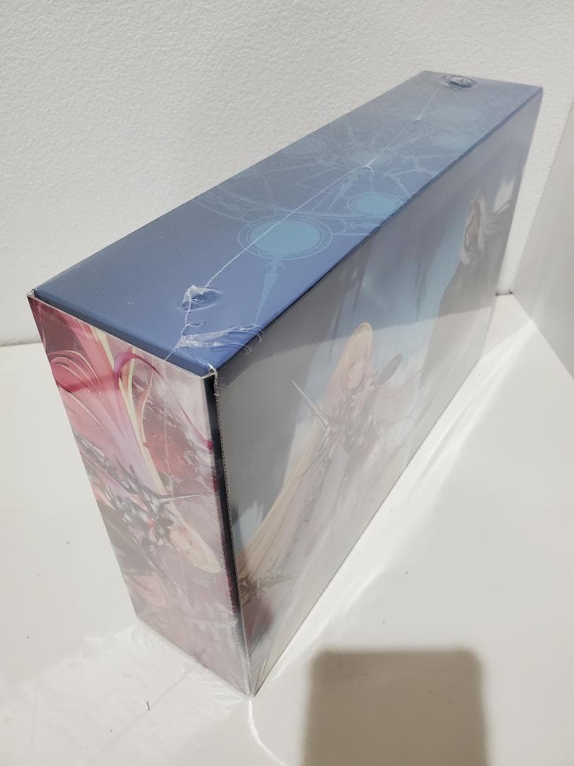 新品未開封 シャドウバースエボルヴ スペシャルスターターセット2025