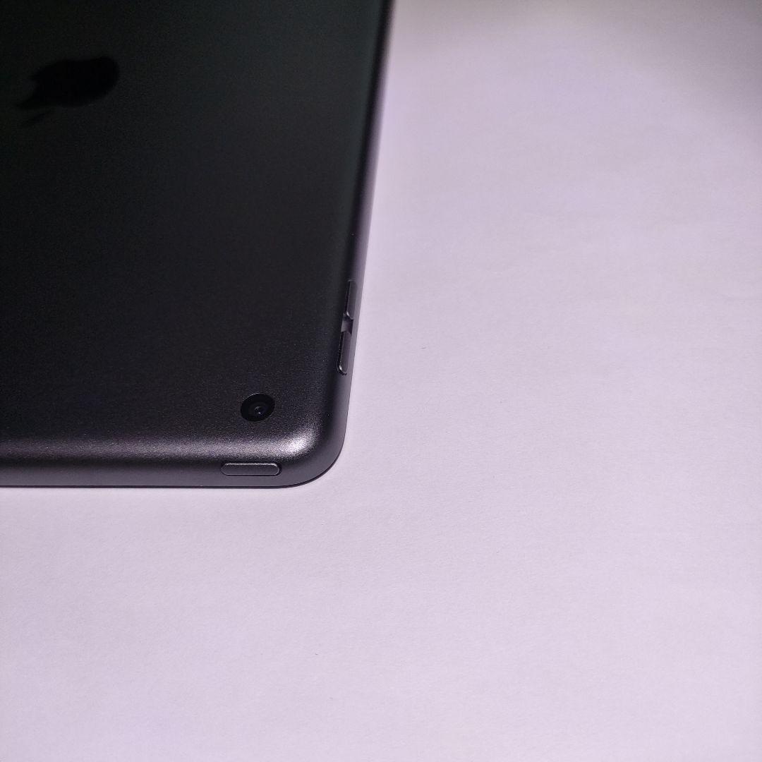 iPad第9世代 本体 64GB Wi-Fiモデル 初期化済 A2604