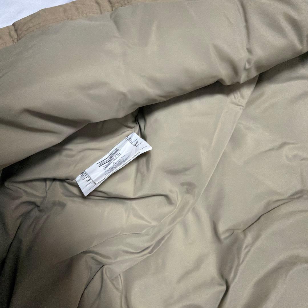 n*v様 80s Eddie Bauer オールパーパス ダウンジャケット