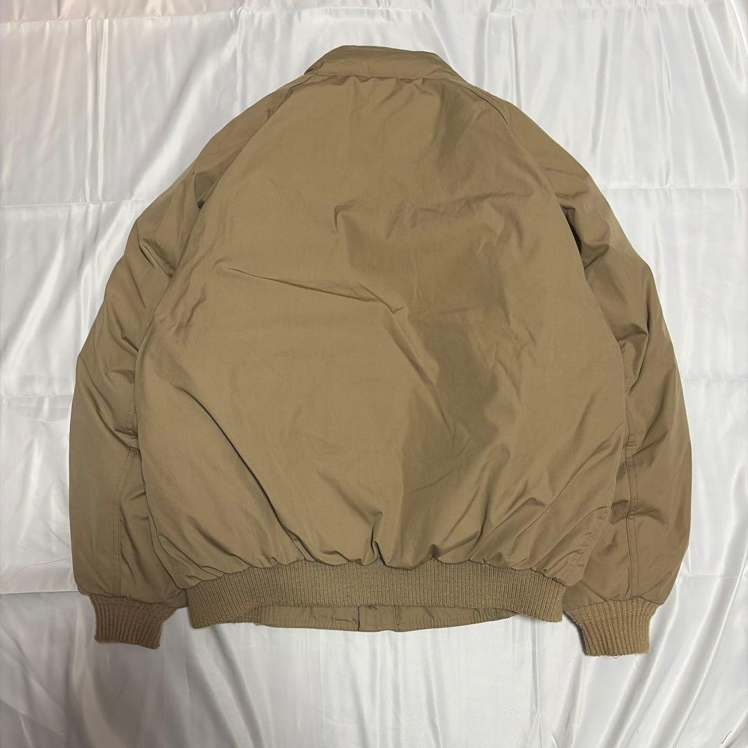 n*v様 80s Eddie Bauer オールパーパス ダウンジャケット