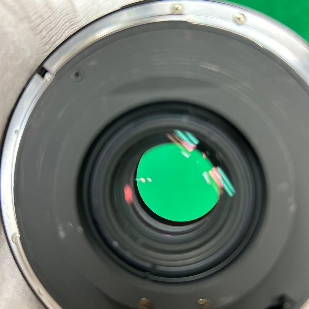 SMC Pentax ペンタックス 6x7 67 45mm F4