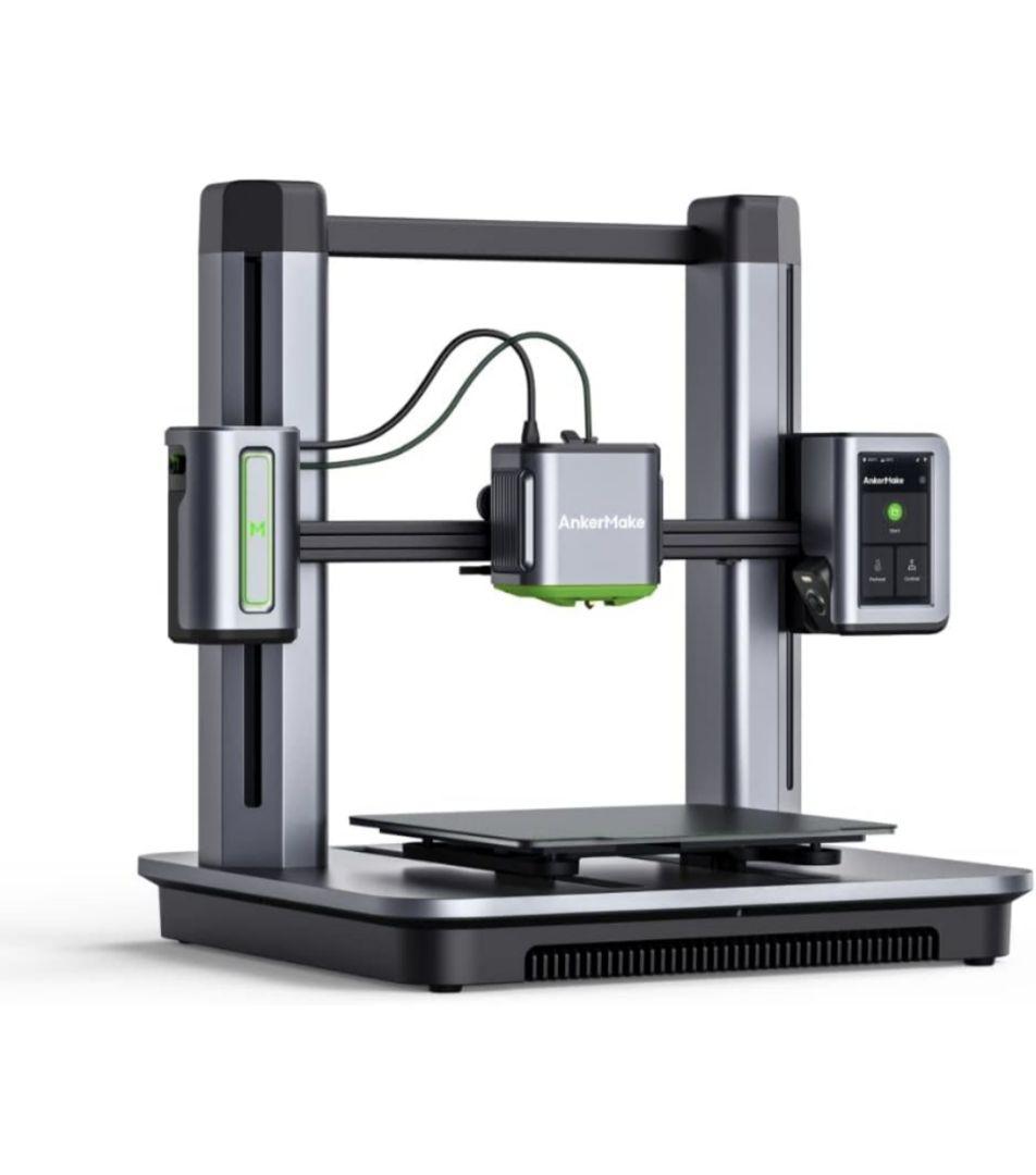 プリンター・複合機 AnkerMake M5