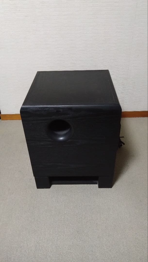 Yamaha YST-SW800 サブウーファー