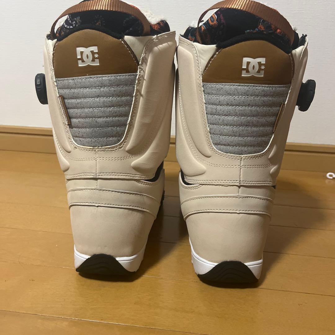 し*マ様 DC Mora BOA レディース スノーボードブーツ