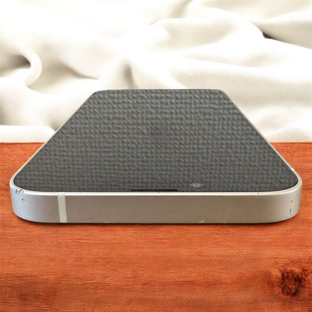 ぴ*ん様 iPhone13 128GB スターライト　SIMフリー