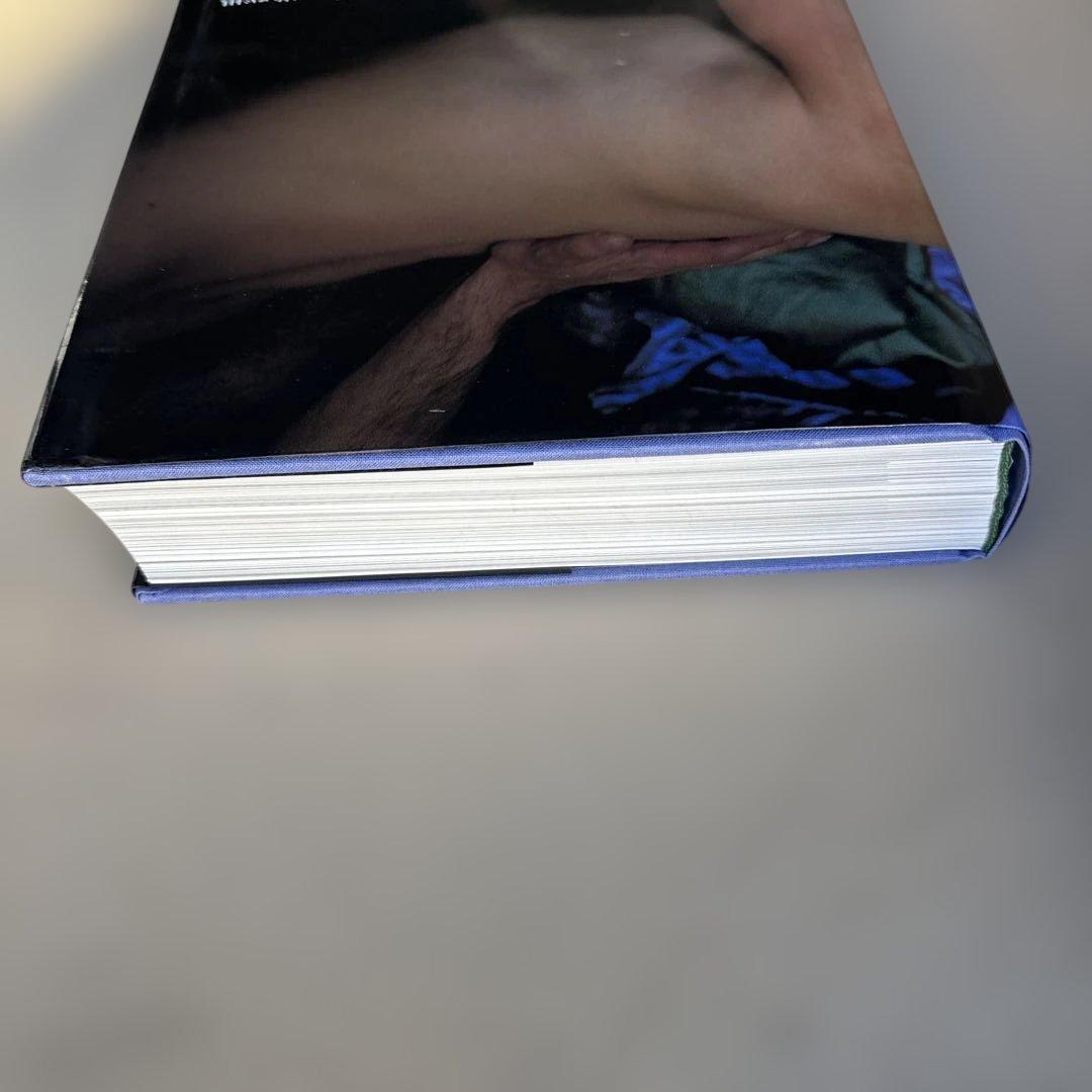 悪魔の遊び場 ナン・ゴールディン PHAIDON