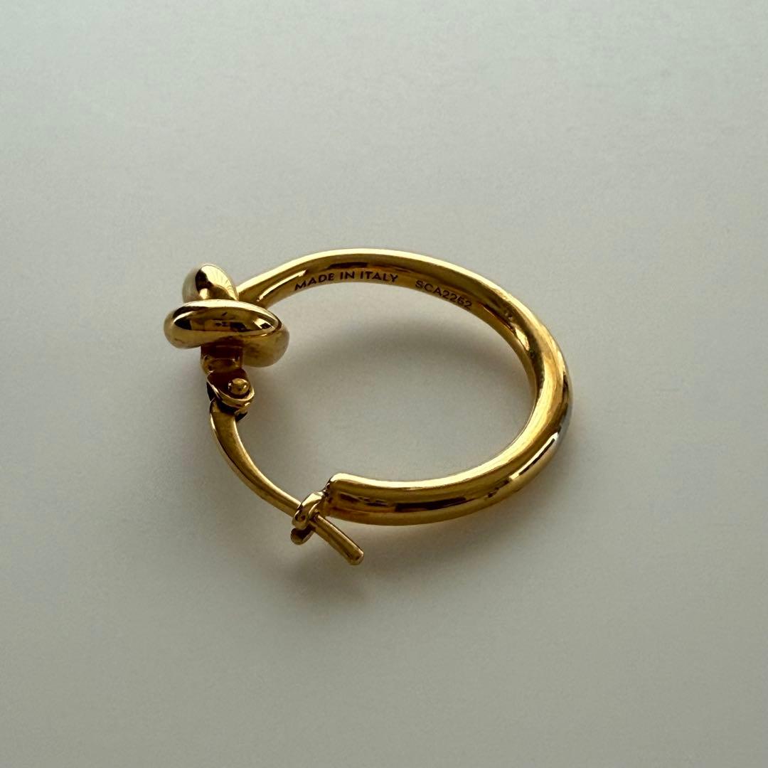 CELINE ピアス 《片耳》