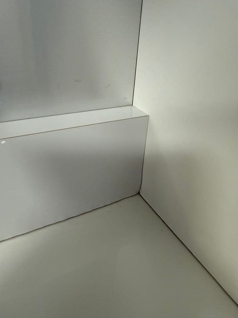 あ*ん様 週末限定セール　パモウナ　pamouna 食器棚　幅120 ホワイト