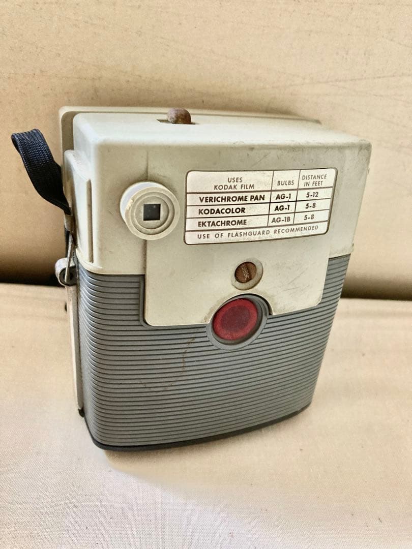 カメラ5種セット(NIKON CODACK Konika Polaroid OL