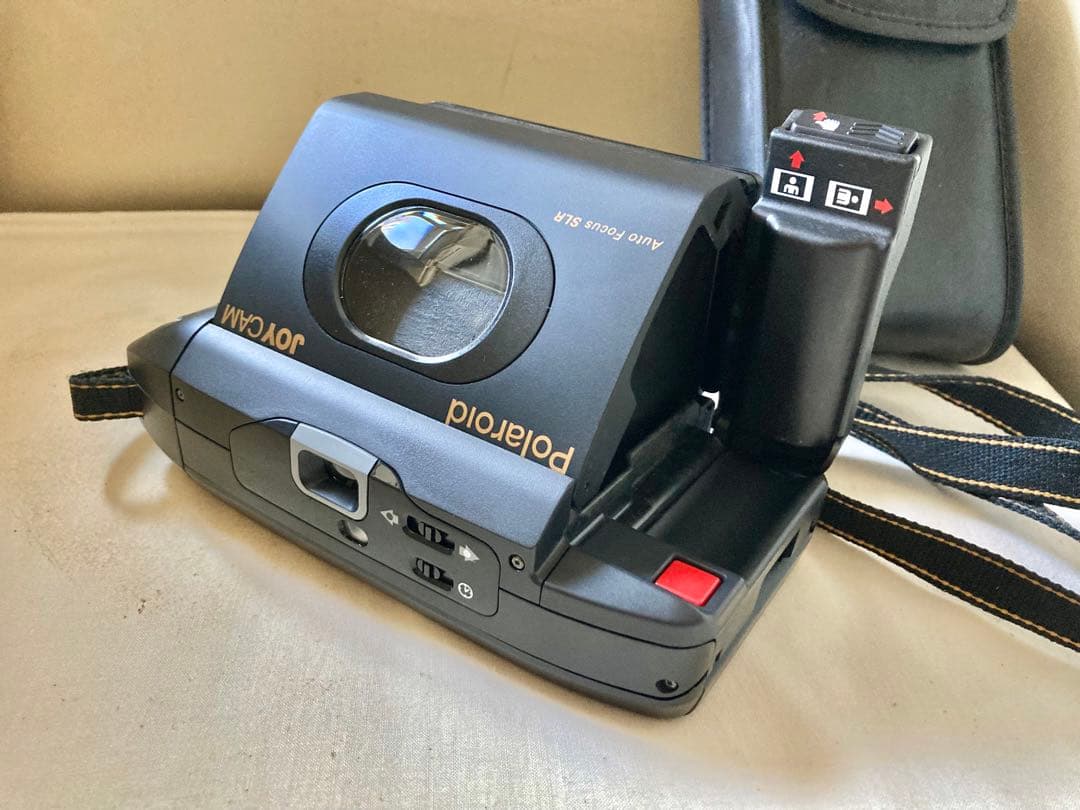 カメラ5種セット(NIKON CODACK Konika Polaroid OL