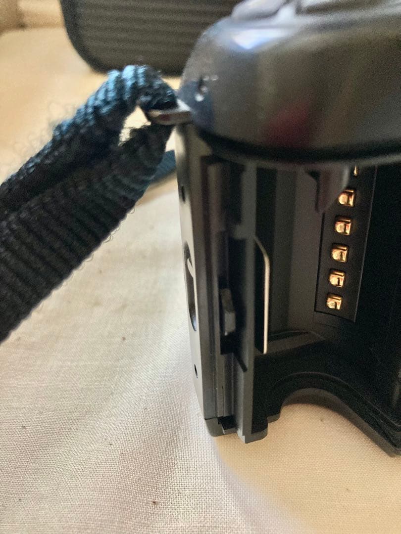 カメラ5種セット(NIKON CODACK Konika Polaroid OL