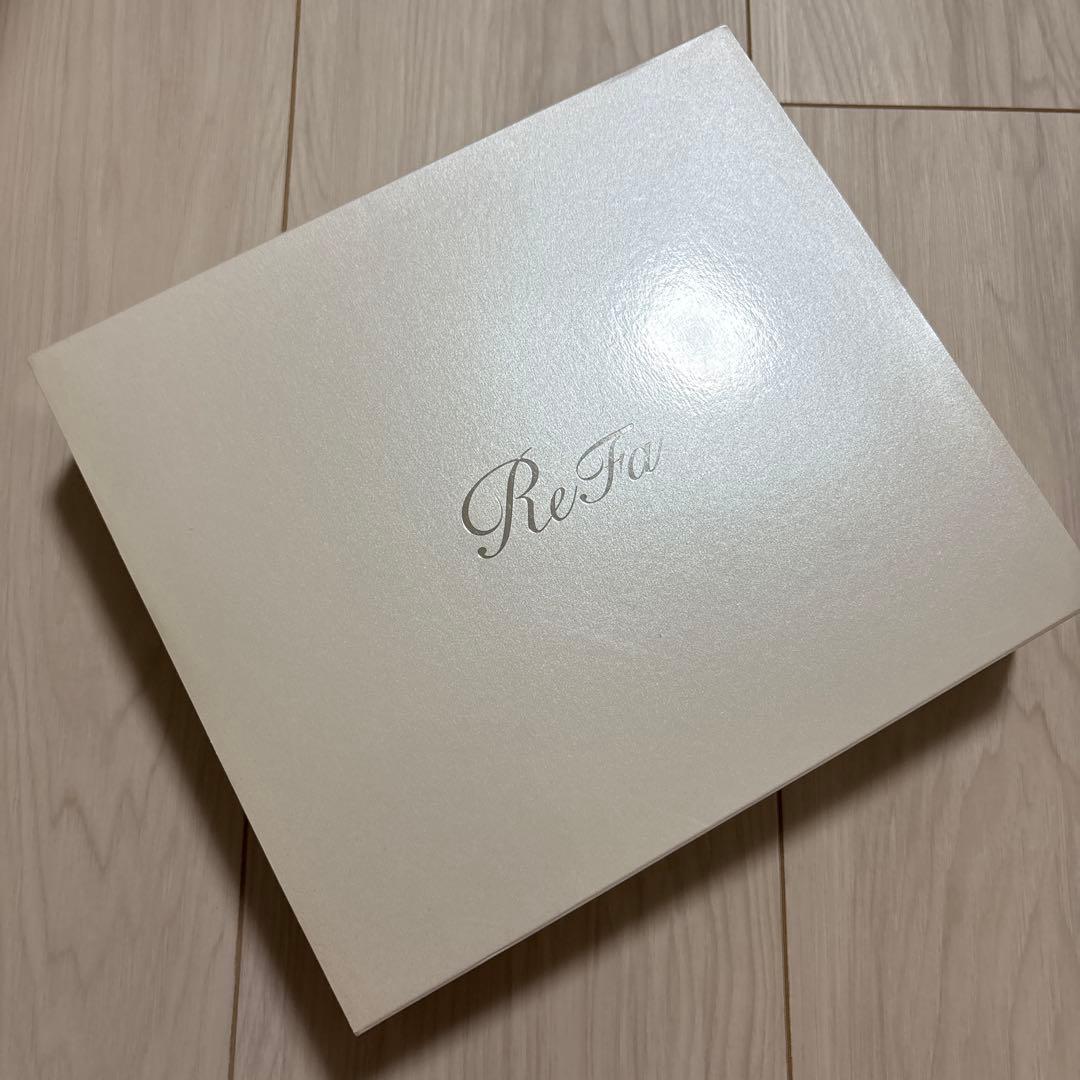 ReFa 4 CAXA リファフォーカッサ