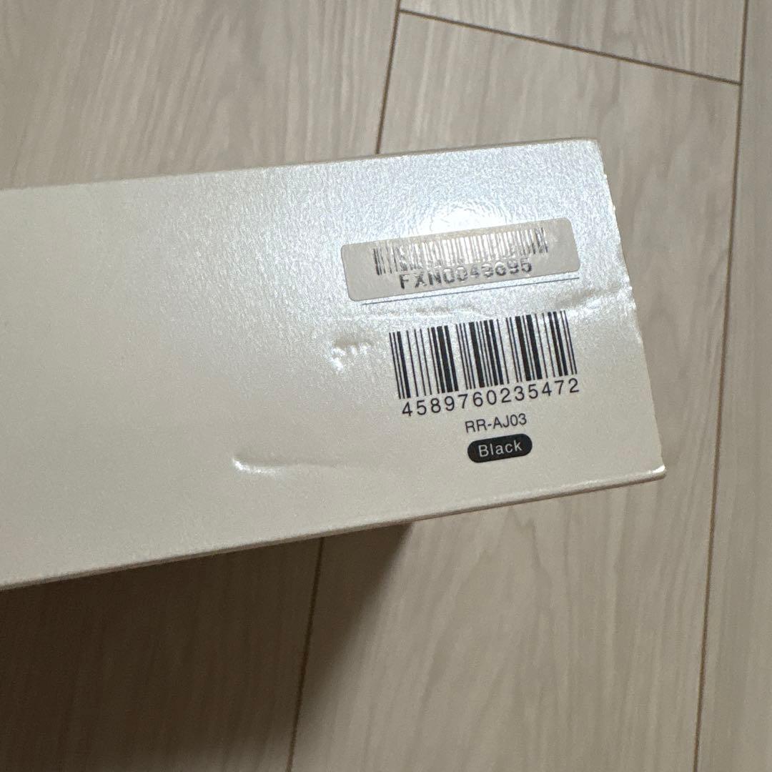 ReFa 4 CAXA リファフォーカッサ