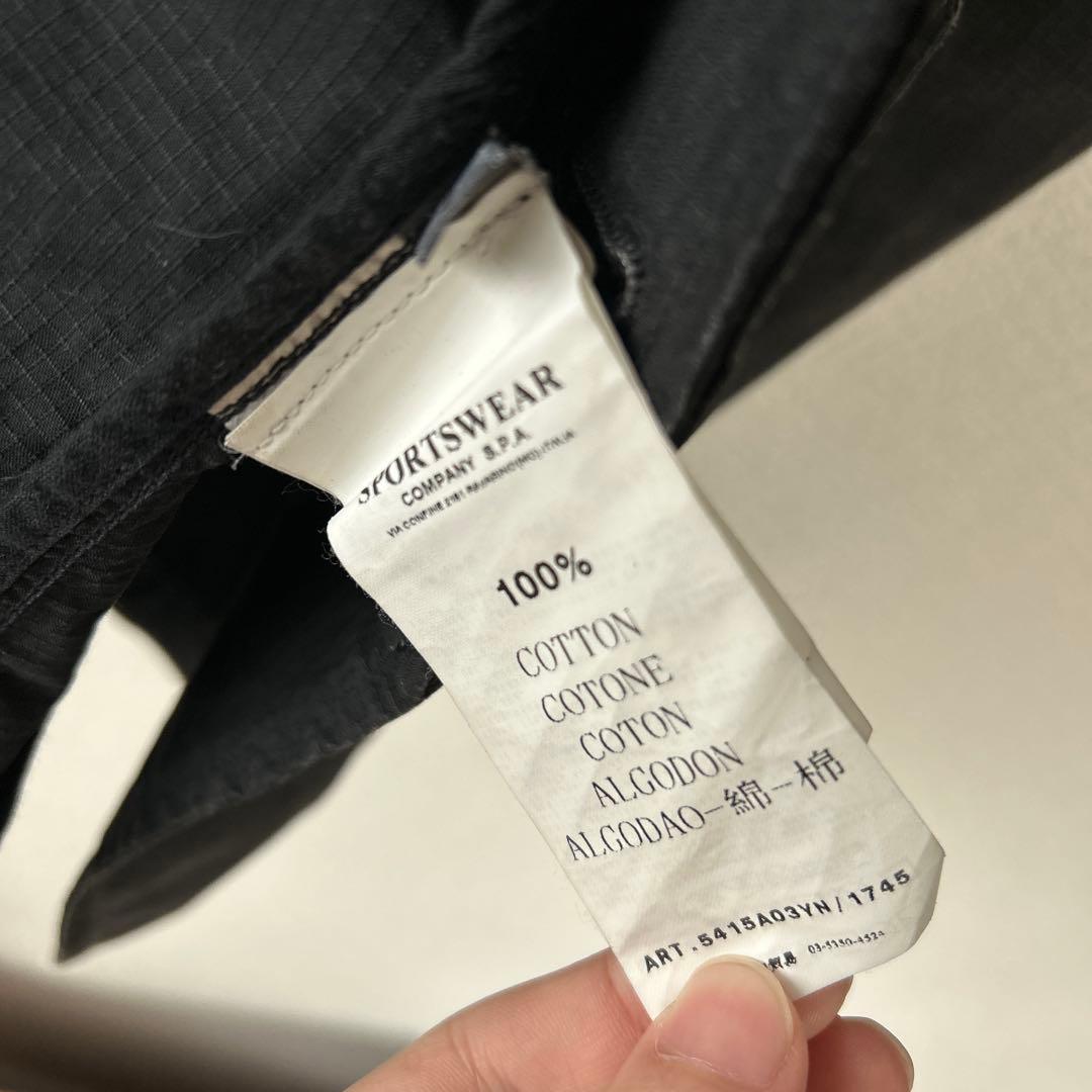 ジャケット・アウター 11ss archive stone fade jacket