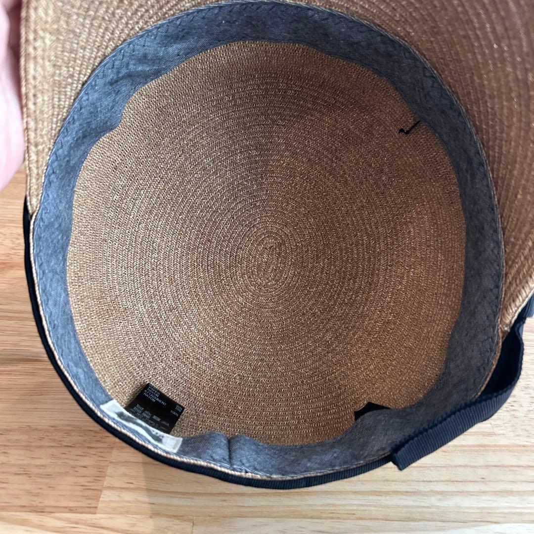 CA4LA リボン付きハット