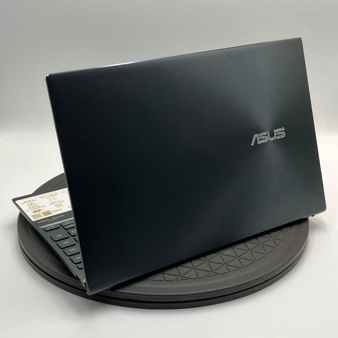 Windowsノート本体 ASUS UX325E i7-1165G7 windows11 Office