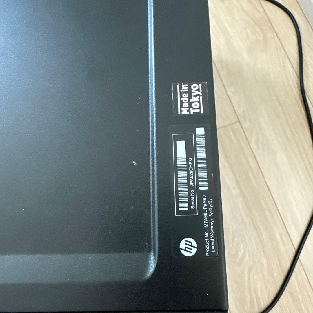 HP Z440 デスクトップPC