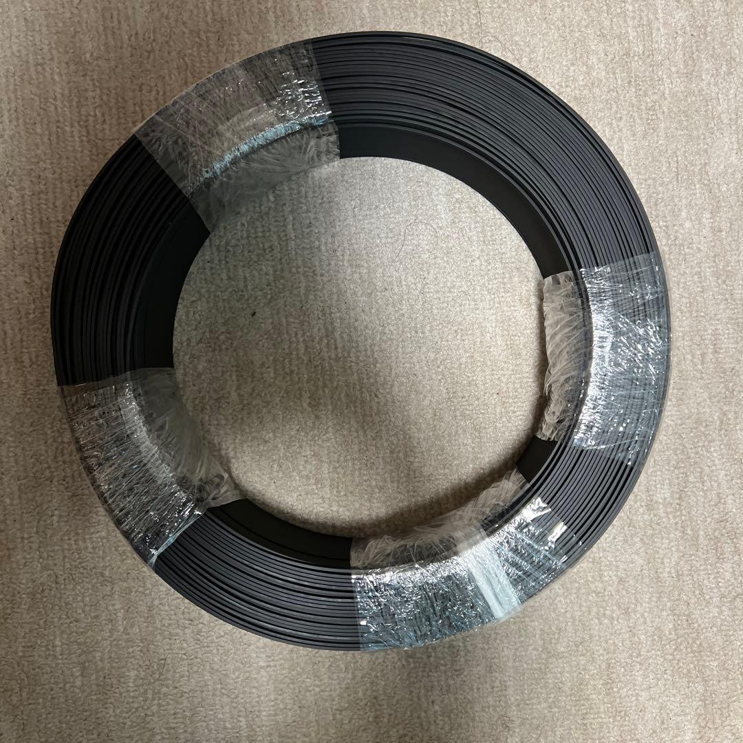 【新品】古川電工 光ファイバーケーブル インドアケーブルKEFR（低摩擦）①