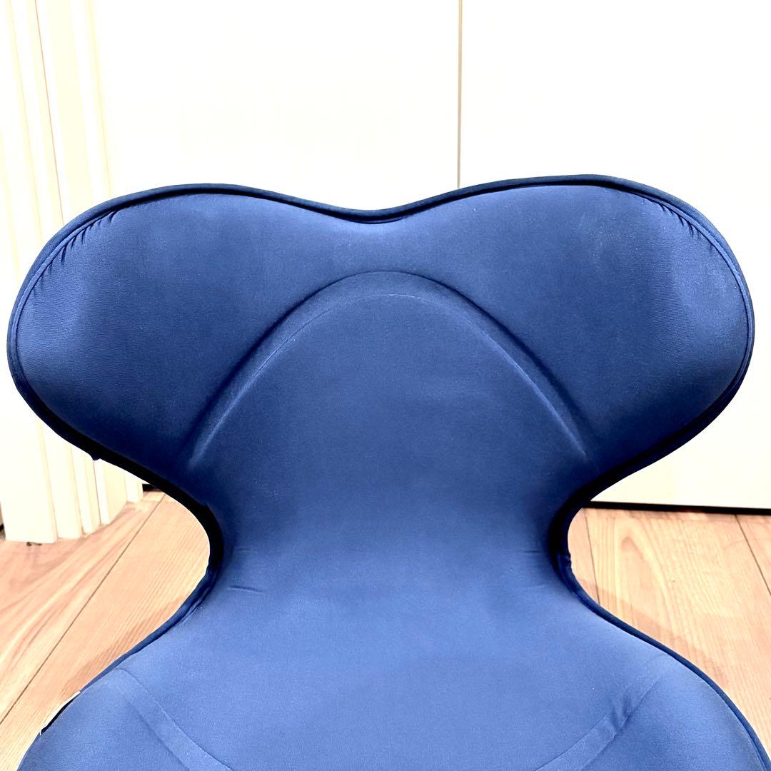 MTG STYLE smart スタイルスマート ネイビー YS-AK20A