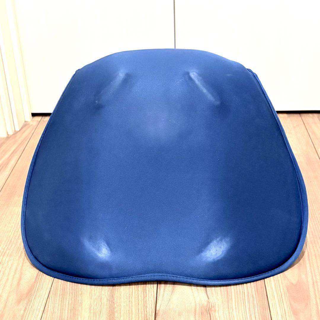 MTG STYLE smart スタイルスマート ネイビー YS-AK20A