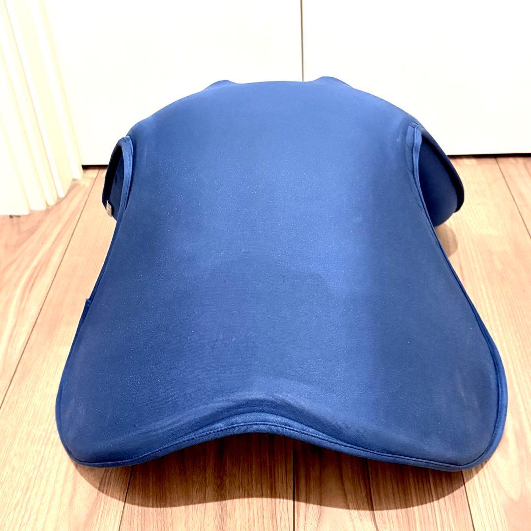 MTG STYLE smart スタイルスマート ネイビー YS-AK20A