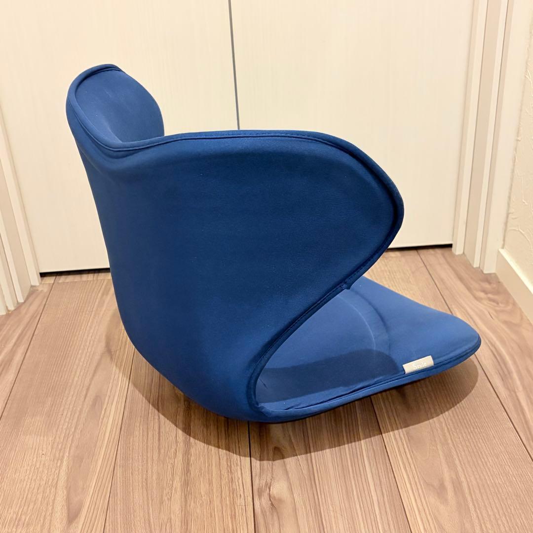 MTG STYLE smart スタイルスマート ネイビー YS-AK20A