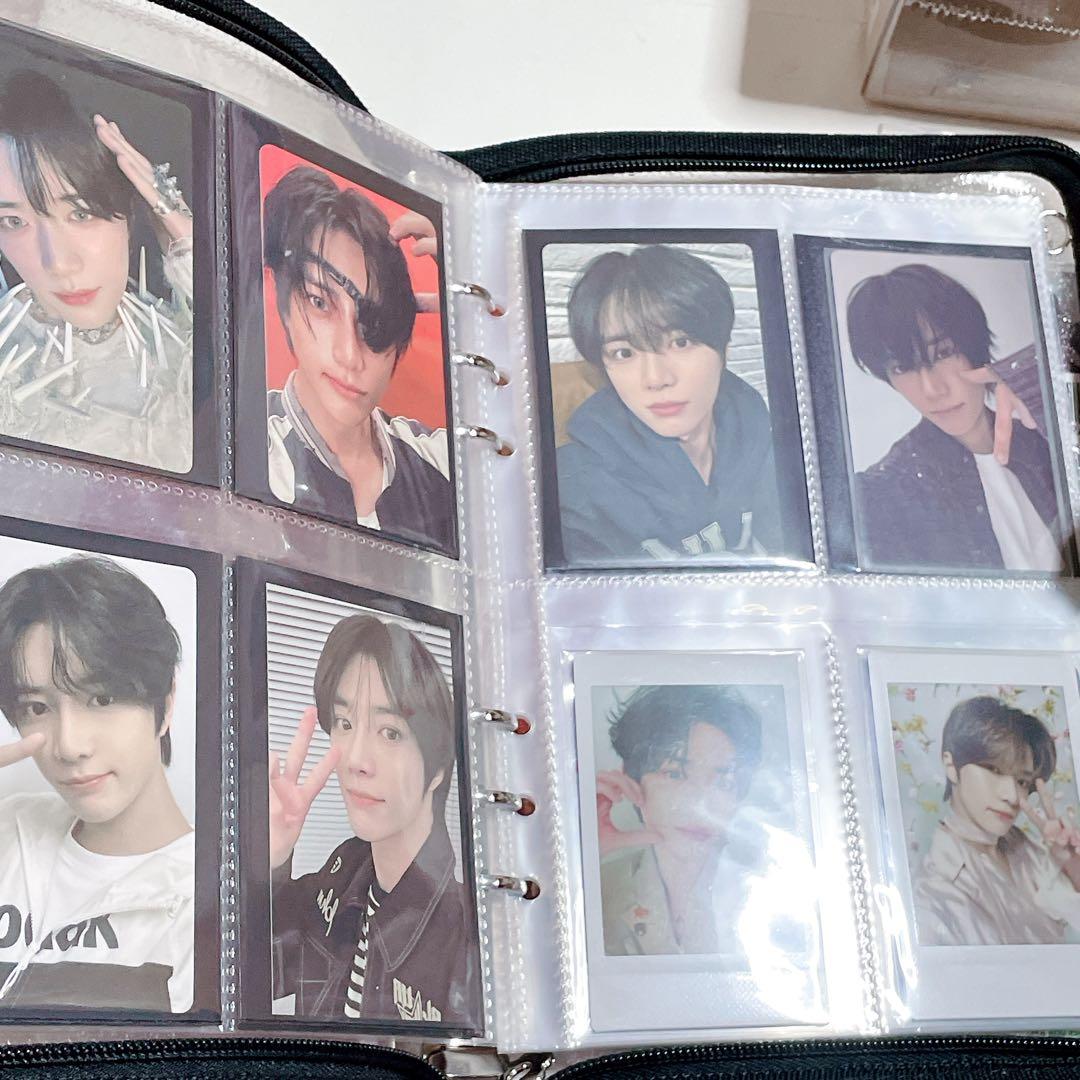 バムグッ プルバトゥ キーリング ぬいぐるみ ボムギュ　トレカ　TXT まとめ