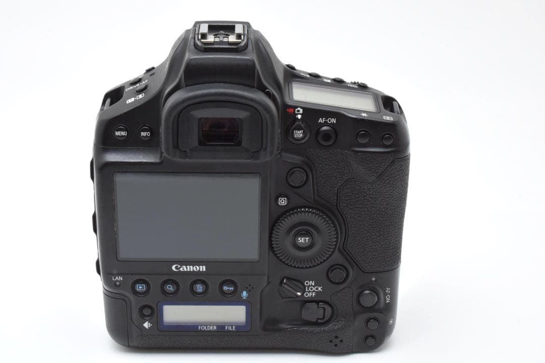 デジタルカメラ EOS-1D X Mark III / CANON 1DX Mark 3