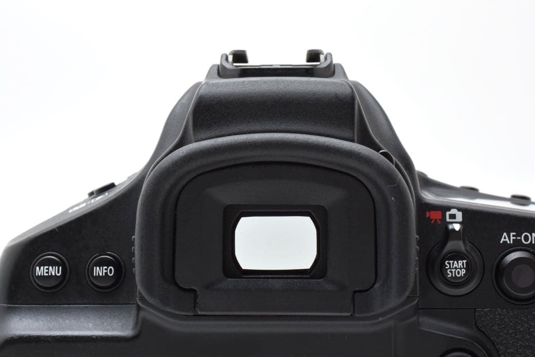 デジタルカメラ EOS-1D X Mark III / CANON 1DX Mark 3