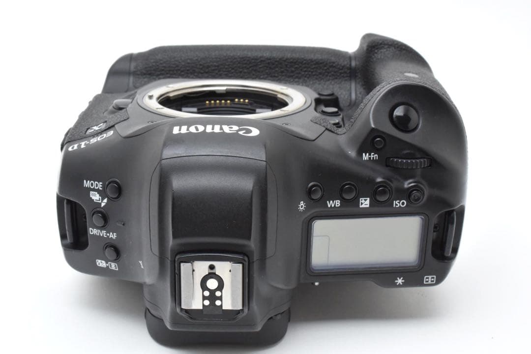 デジタルカメラ EOS-1D X Mark III / CANON 1DX Mark 3