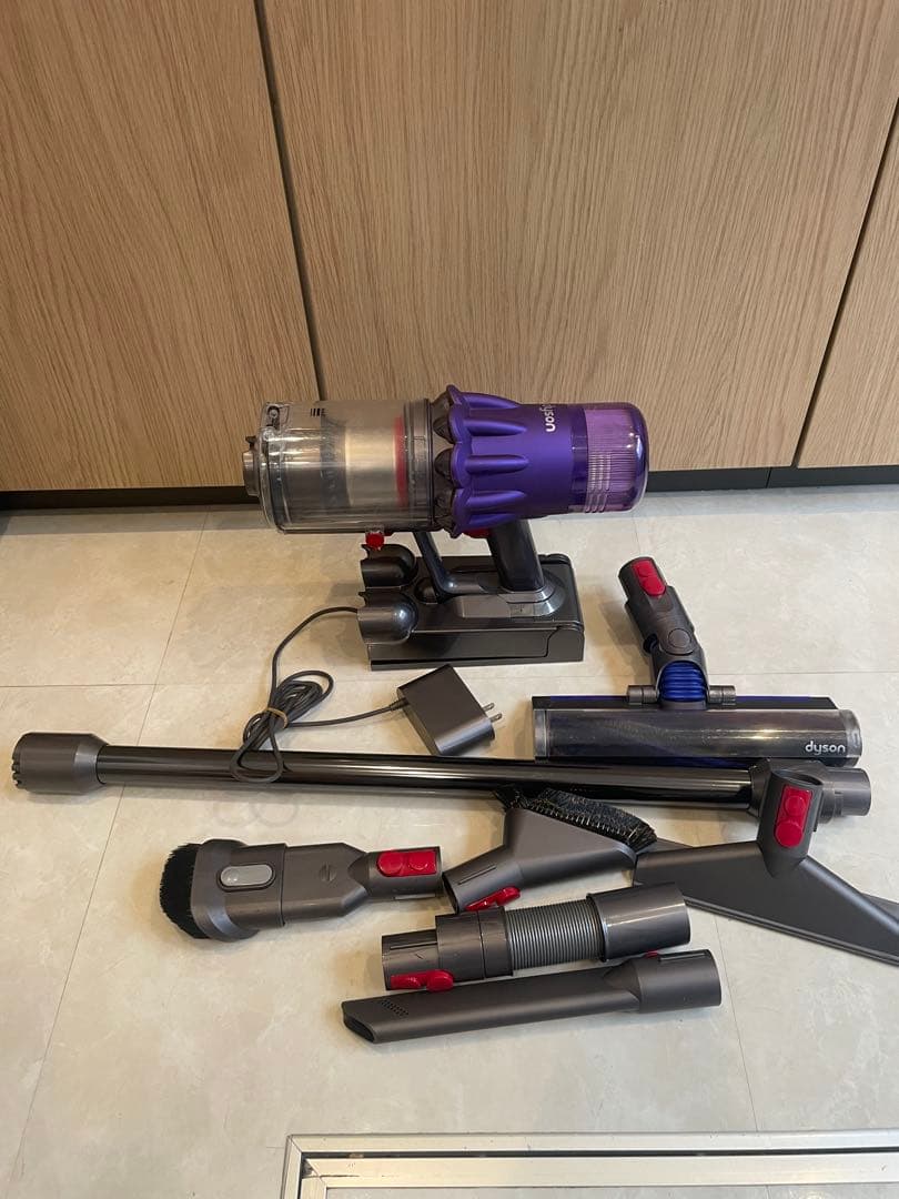 Dyson SV18クリ－ナ－
