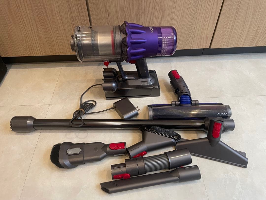 Dyson SV18クリ－ナ－