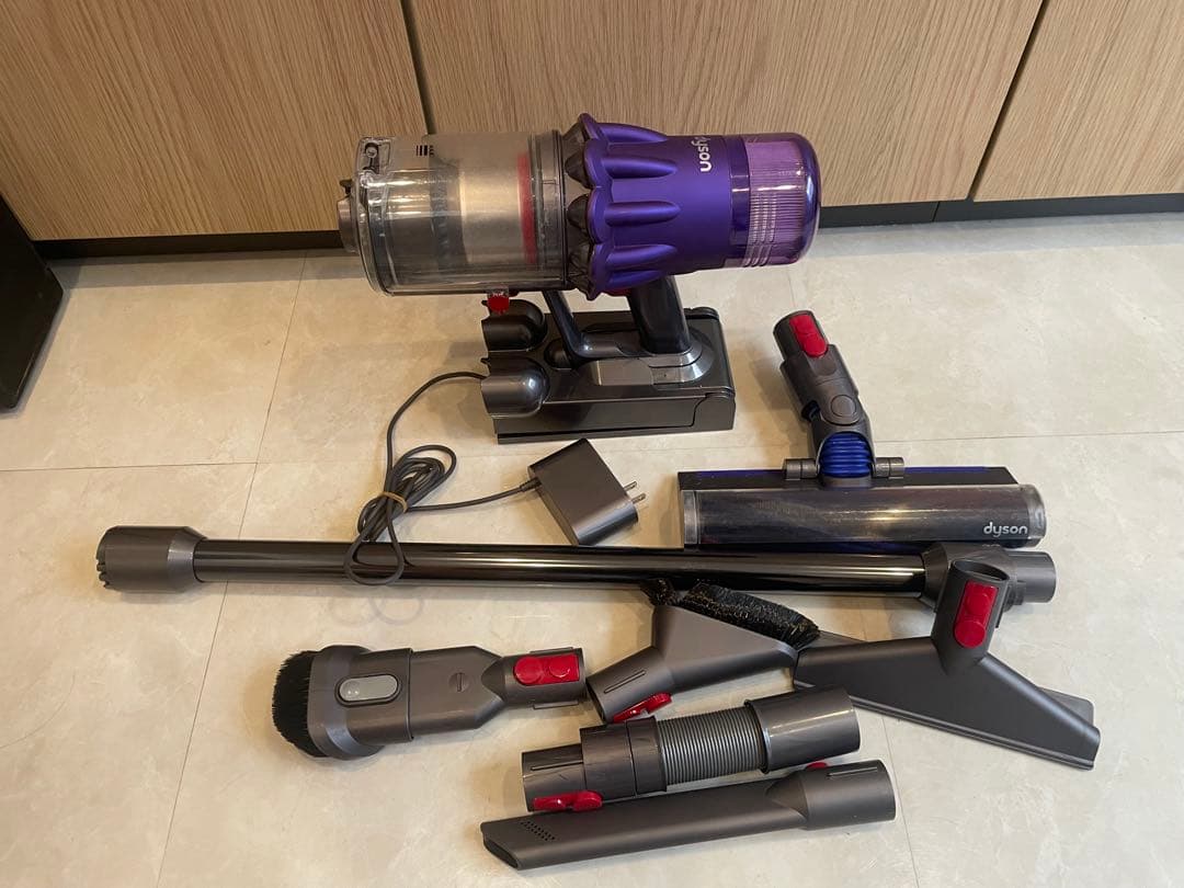 Dyson SV18クリ－ナ－
