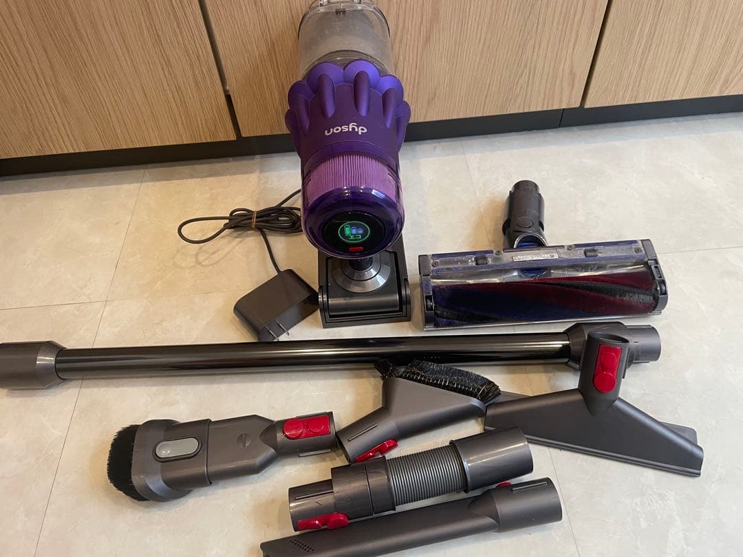 Dyson SV18クリ－ナ－