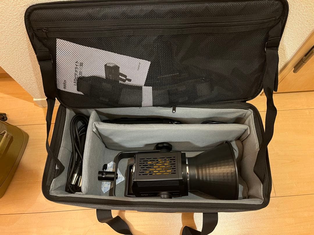 godox LEDライト　VL300