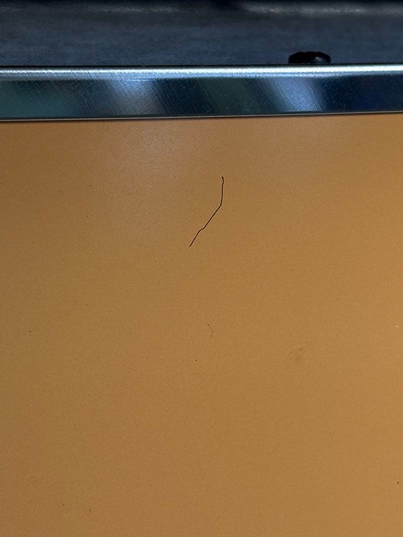 遠赤外線暖房器 E800LS サンルミエキュート 傷あり