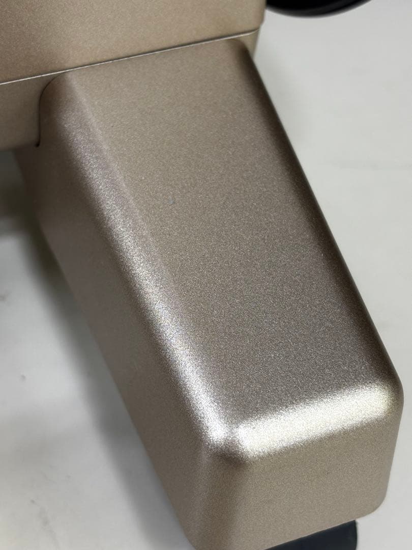 遠赤外線暖房器 E800LS サンルミエキュート 傷あり