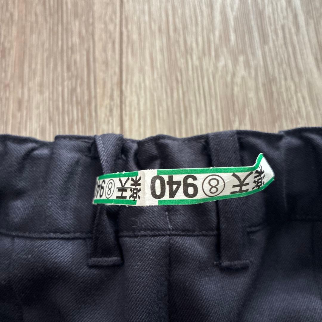 CHOPIN with こどもビームス フォーマルスーツセット