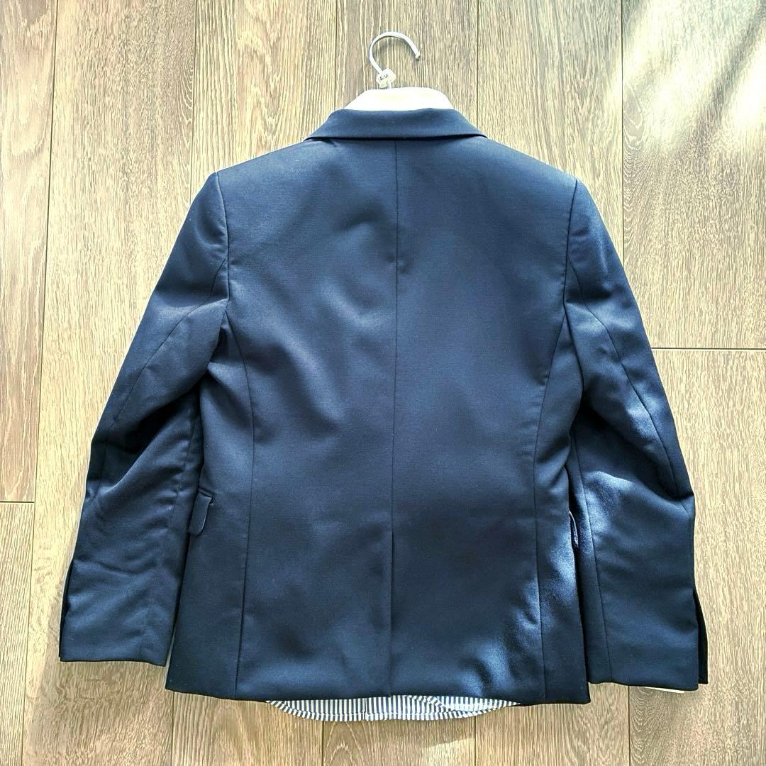 CHOPIN with こどもビームス フォーマルスーツセット