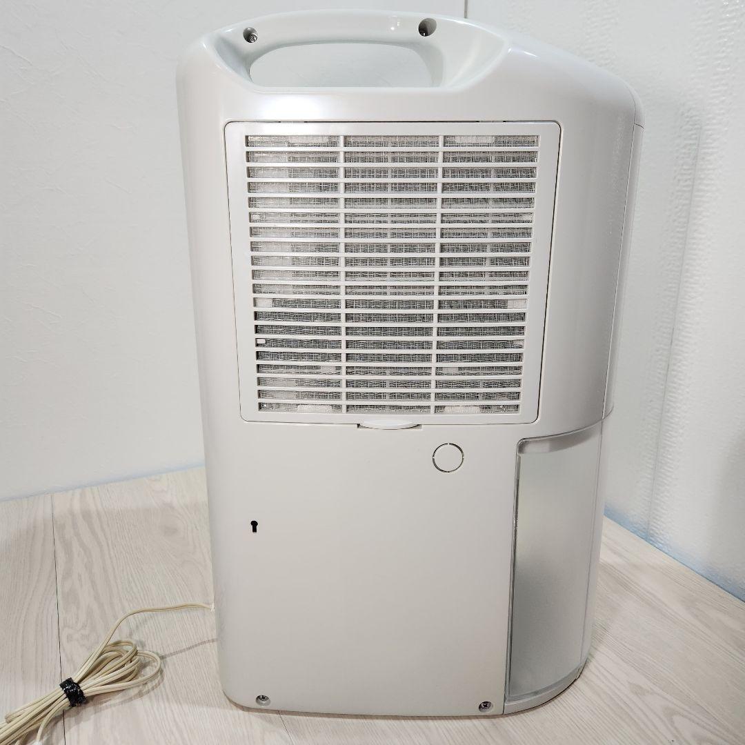 コロナ　除湿器　衣類乾燥　送風　10年交換不要フィルター搭載　CD-P6315