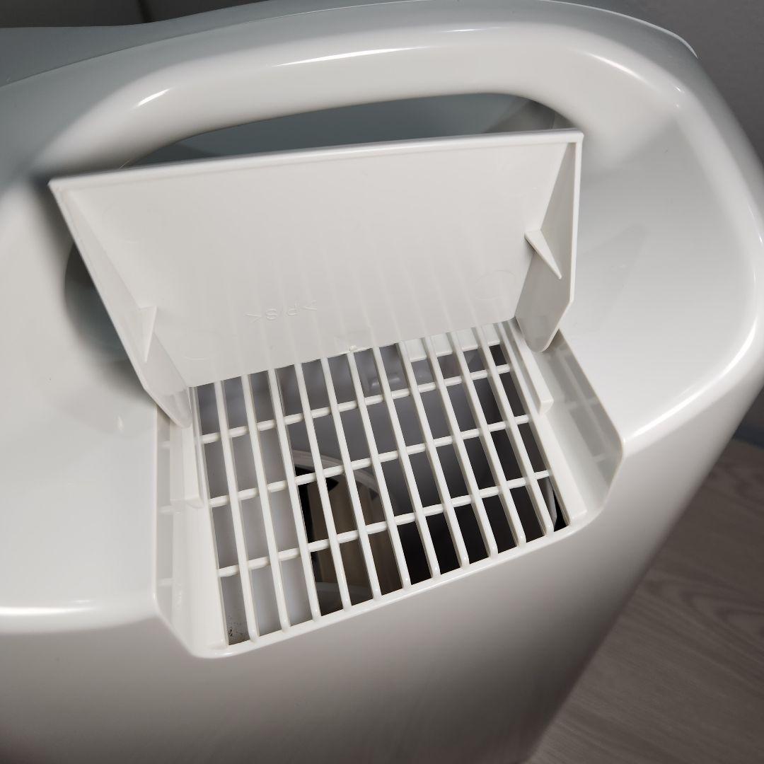 コロナ　除湿器　衣類乾燥　送風　10年交換不要フィルター搭載　CD-P6315