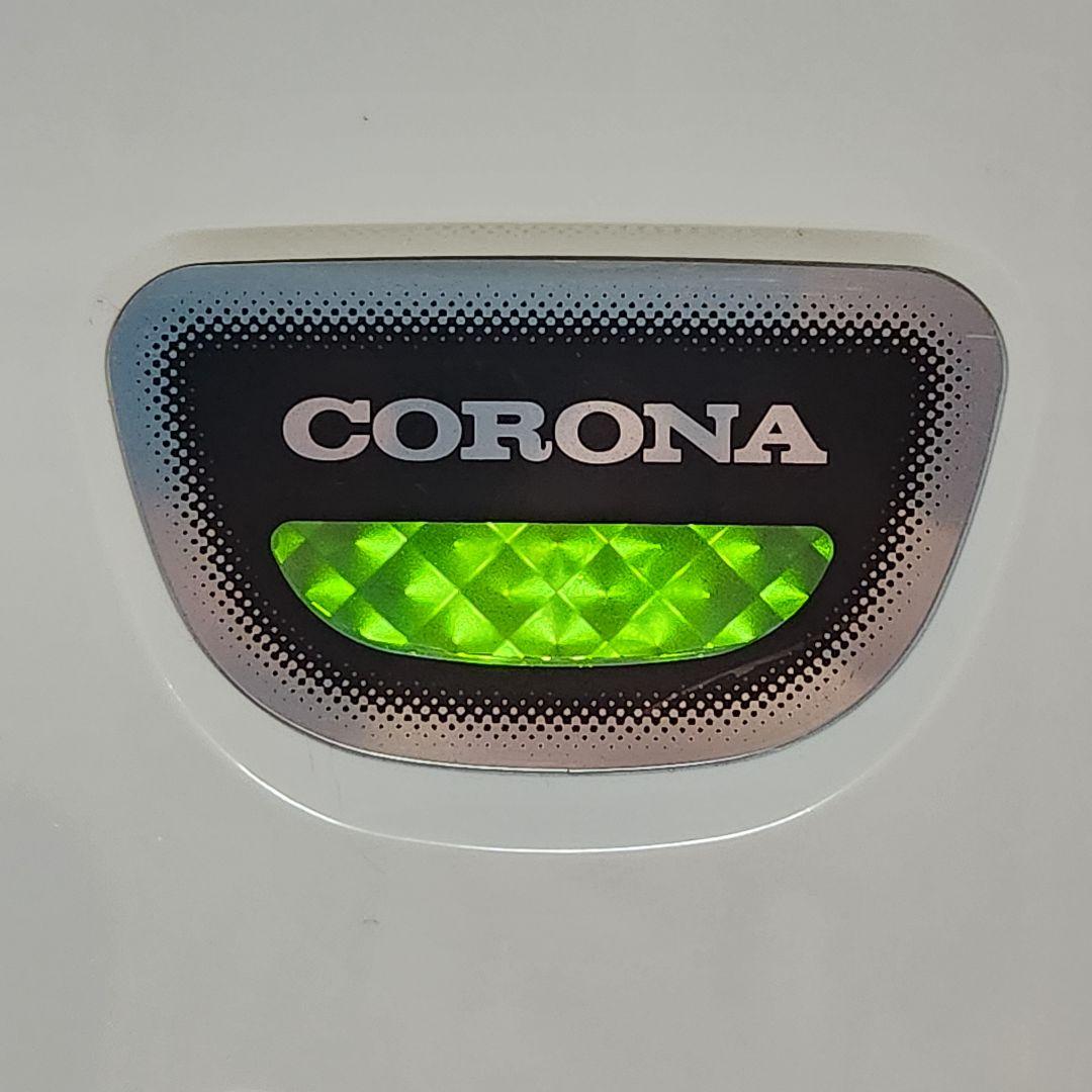 コロナ　除湿器　衣類乾燥　送風　10年交換不要フィルター搭載　CD-P6315