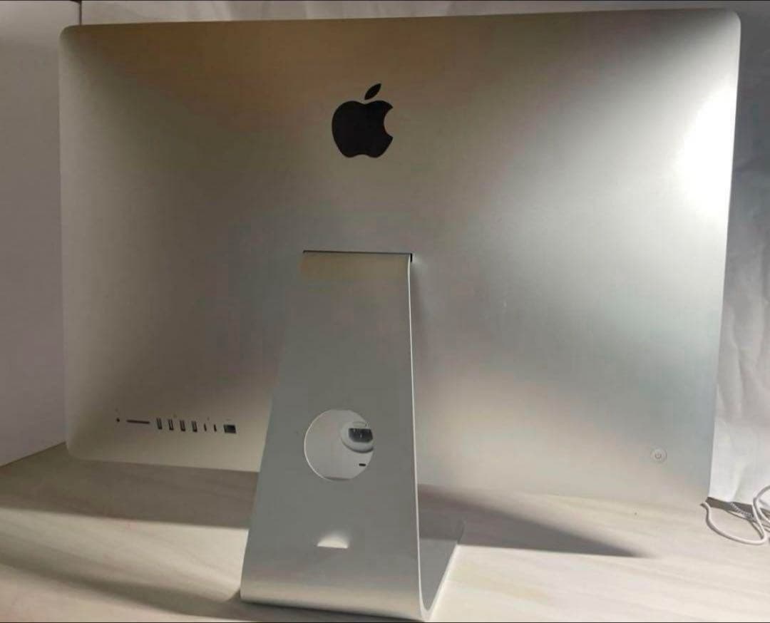 Apple iMac 2019 27インチ　Retina5k メモリ40GB