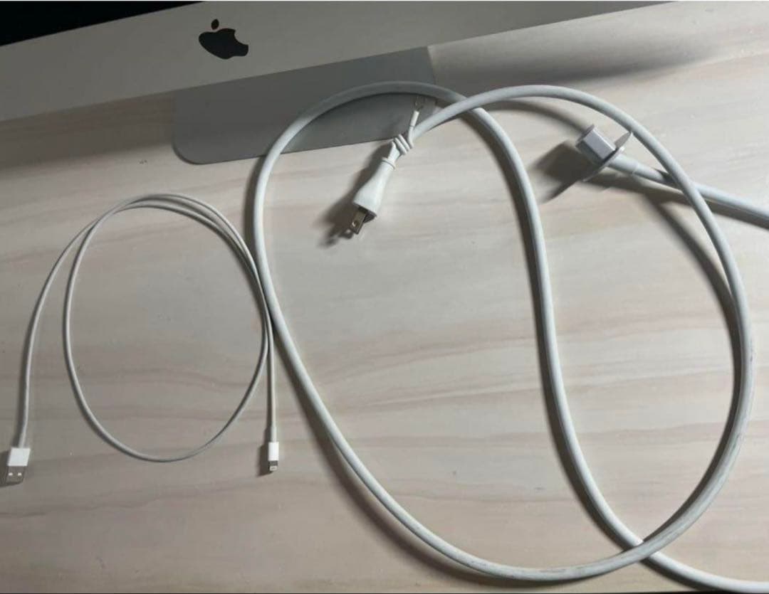 Apple iMac 2019 27インチ　Retina5k メモリ40GB