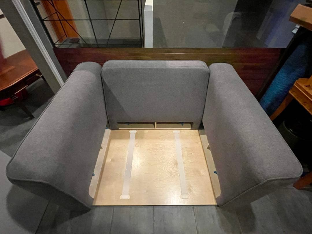 サーフ■Koalaコアラマットレス コアラソファベッド シングル1.5人掛